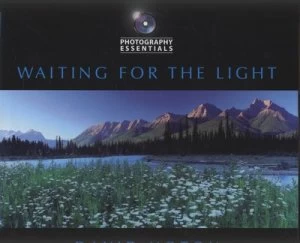 Image of Waiting for the Light by David Noton Hardback
