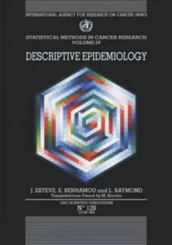 Image of Statistical Methods in Cancer Research by Luc Paperback