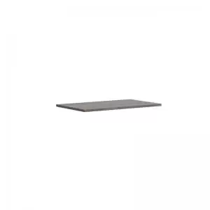 Image of Universal storage extra shelf - grey oak