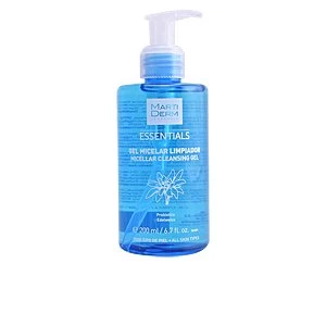 image of GEL MICELAR limpiador 200ml