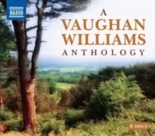 Image of A Vaughan Williams Anthology