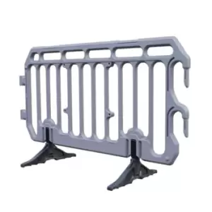 image of Slingsby Plastic Crowd Control Barrier