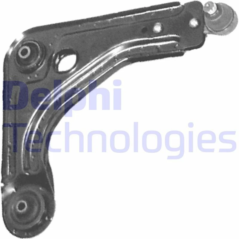Image of DELPHI Suspension arm DELPHI TC574
