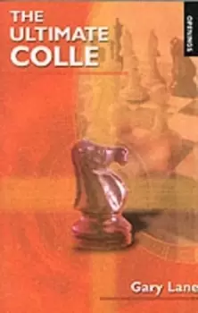 Image of Ultimate Colle by Gary Lane