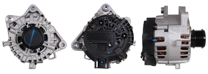 Image of LUCAS Alternator LUCAS LRA04413
