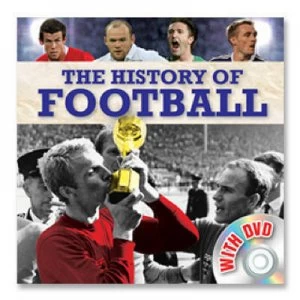 Image of The History of Football Hardback