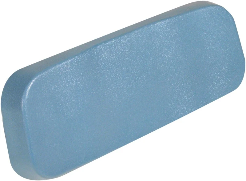 Image of Aidapt Astral Rep Backrest Blue
