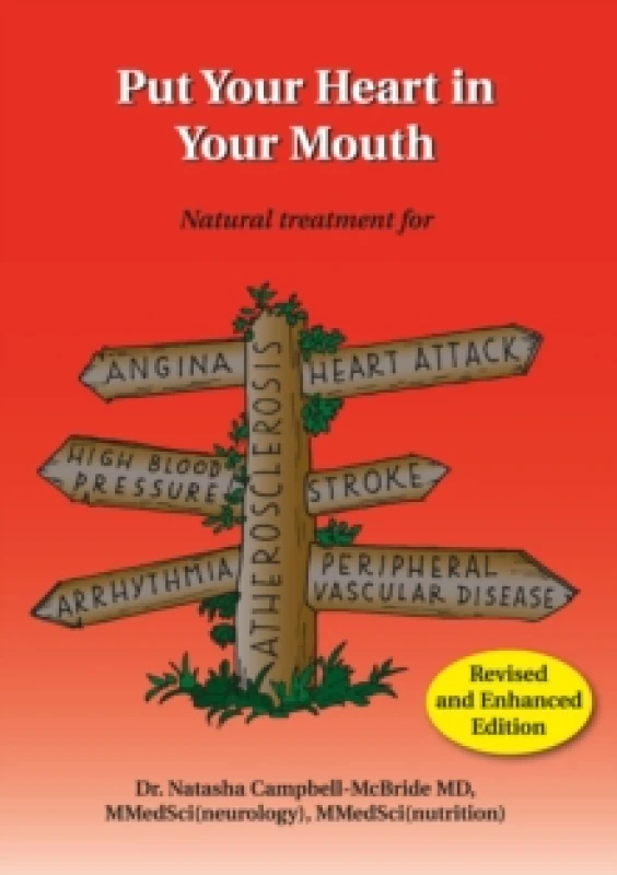 Image of Put Your Heart in Your Mouth Paperback