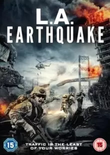 Image of L.A. Earthquake
