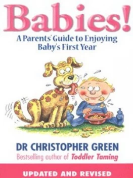 Image of Babies by Christopher Green Paperback