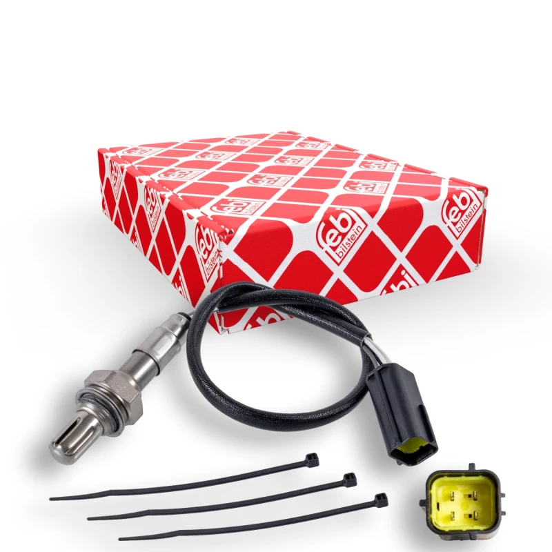 Image of Lambda sensor FEBI BILSTEIN 107594