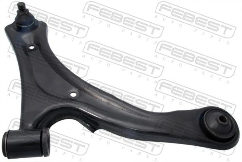 Image of FEBEST 0724-LIANR Suspension arm Control Arm, Right Front Track Control Arm (273)