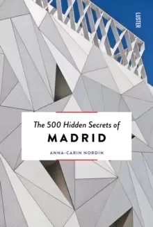Image of The 500 Hidden Secrets of Madrid