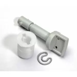 Image of Fibox HS 10533 quickloc. screw