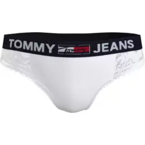 Image of Tommy Bodywear BIKINI - White