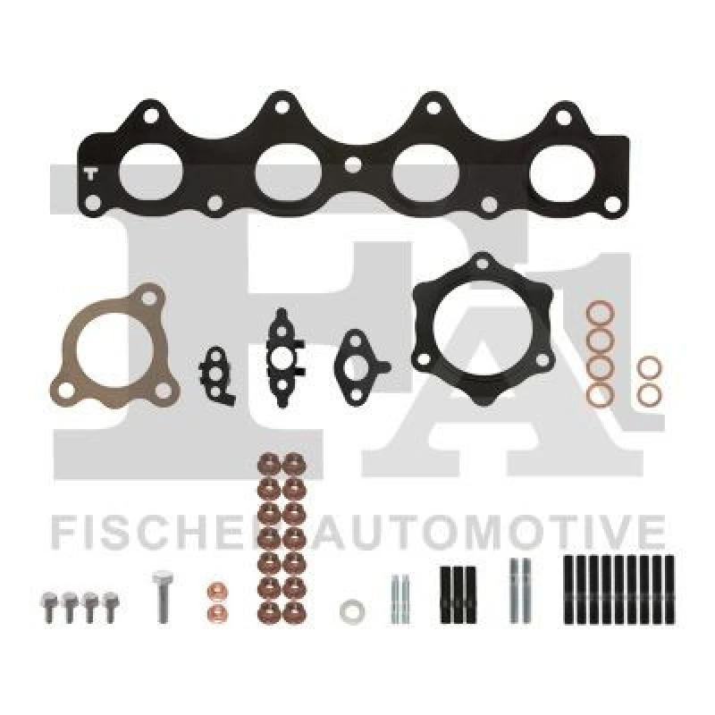 Image of FA1 Mounting Kit, charger FA1 KT730200