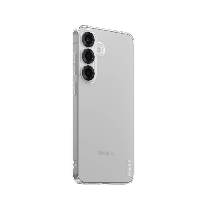 Image of PanzerGlass PanzerGlass CARE by X-Ray Case Samsung Galaxy S25+ CRRFAXRG37942