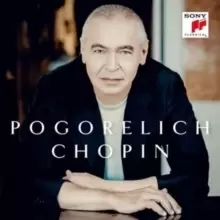 image of Pogorelich: Chopin