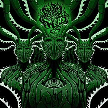 Image of Pyraweed - Pyraweed CD