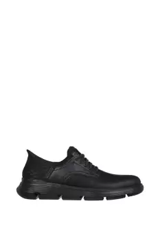 image of Garza - Gervin Oxford Shoe