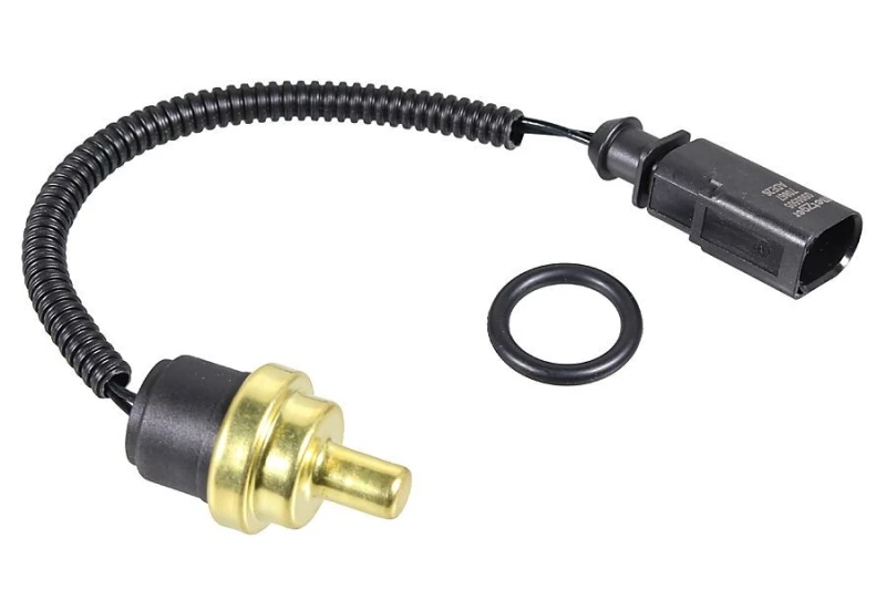 Image of Sensor, cylinder head temperature METZGER 0905505