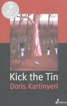 Image of Kick the Tin