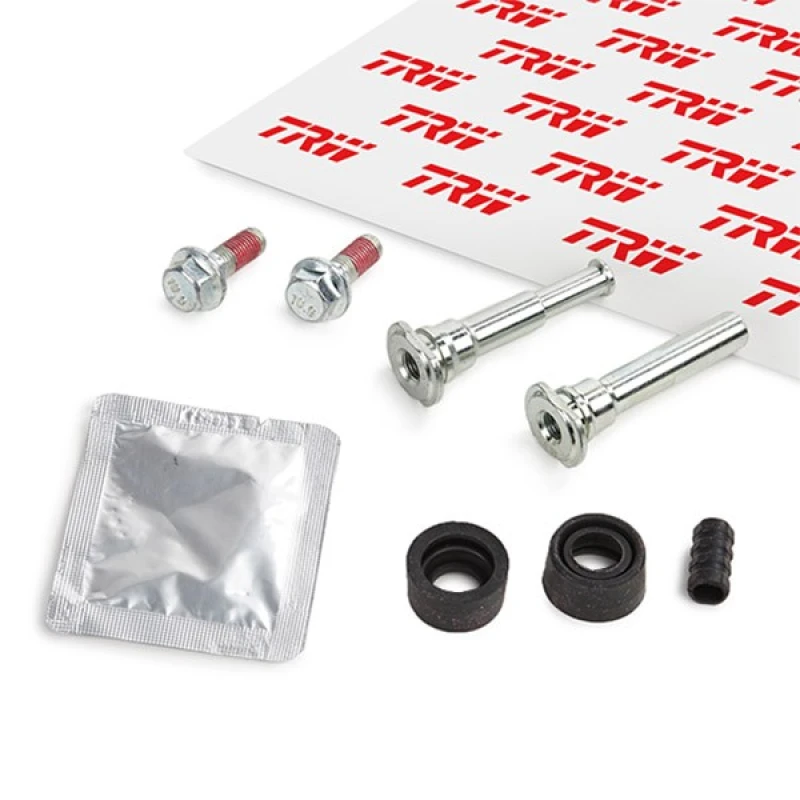 Image of Guide sleeve kit, brake caliper TRW ST1754