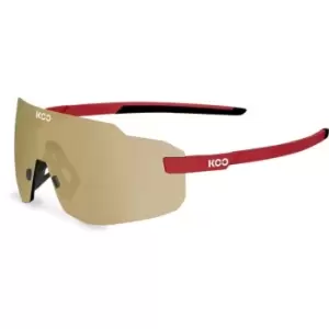 Image of KOO Supernova - Siena Red