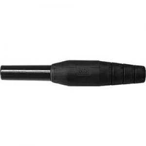 Image of Staeubli 15.0140 21 KBT6AR N25 S L safety Cable Coupler