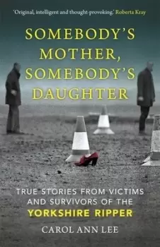 Image of Somebodys mother somebodys daughter by Carol Ann Lee