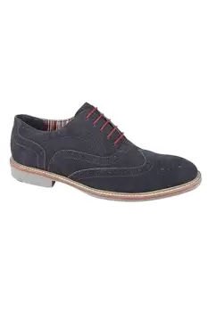 Image of Eye Oxford Brogue Shoes