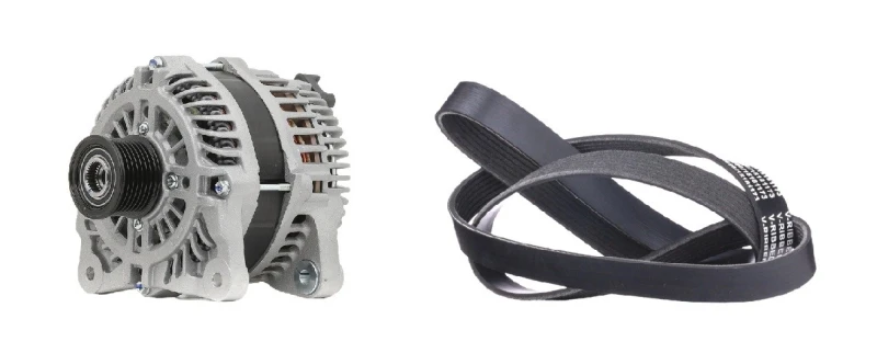 Image of RIDEX 4G3168 Generator Alternator (4)