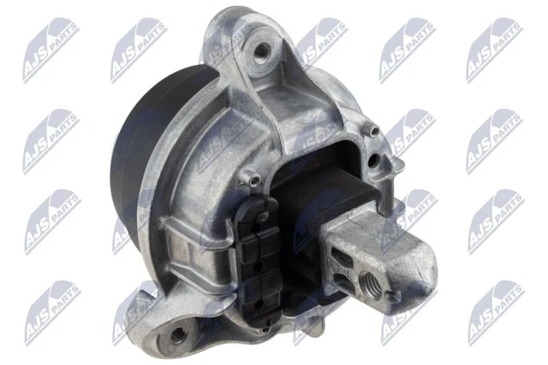 Image of NTY ZPS-BM-062 Engine mount Right, Hydro Mount Elastomer Engine Mounting (247)