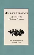 Image of mourts relation a journal of the pilgrims at plymouth