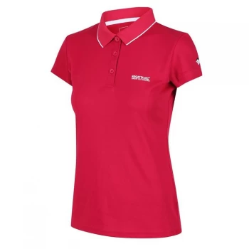Image of Regatta Womens Maverick V - Dark Cerise
