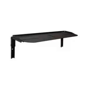 Image of Peerless ACC309 signage display mount Black