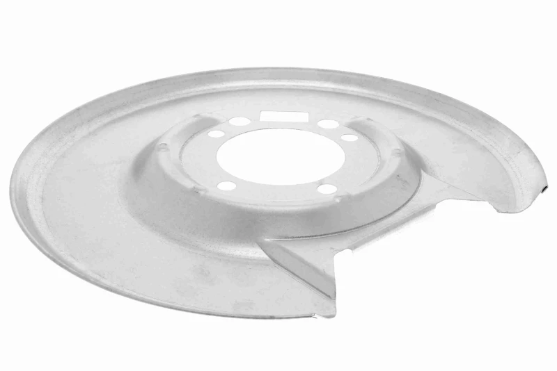 Image of Brake disc backing plate VAICO V95-0464