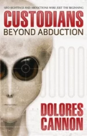 Image of custodians beyond abduction
