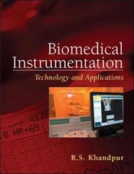 Image of Biomedical Instrumentation by R. S Khandpur Hardback