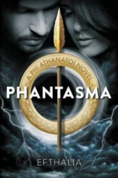 Image of Phantasma by Efthalia Paperback