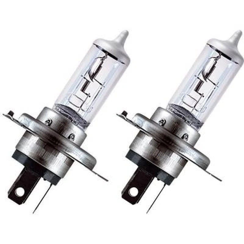 Image of Osram OSRAM 4062172387491 Halogen bulb Ultra Life H4 60/55 W 12 V 4062172387491