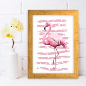 Image of AC648451579 Multicolor Decorative Framed MDF Painting