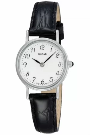 Ladies Pulsar Classic Watch PTA511X1