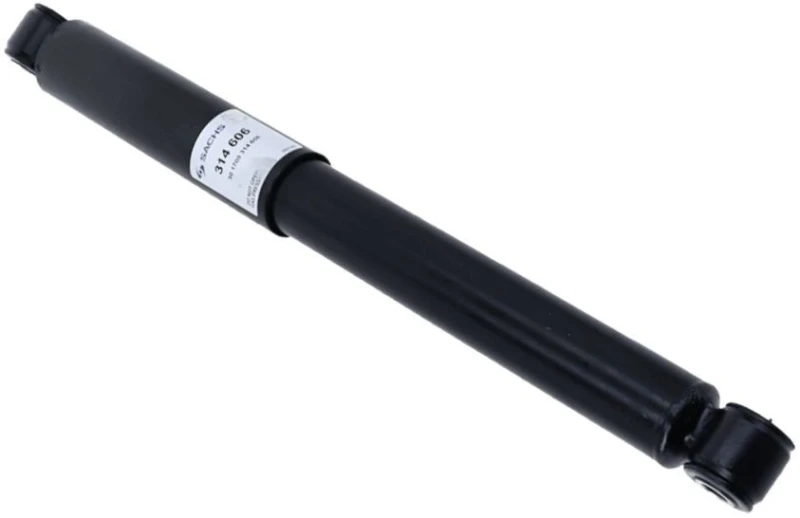 Image of Shock absorber SACHS 314 606