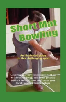 Image of Short Mat Bowling by Roy a Wiggins Paperback