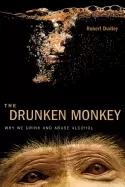 Image of drunken monkey why we drink and abuse alcohol