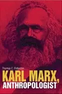 Image of karl marx anthropologist