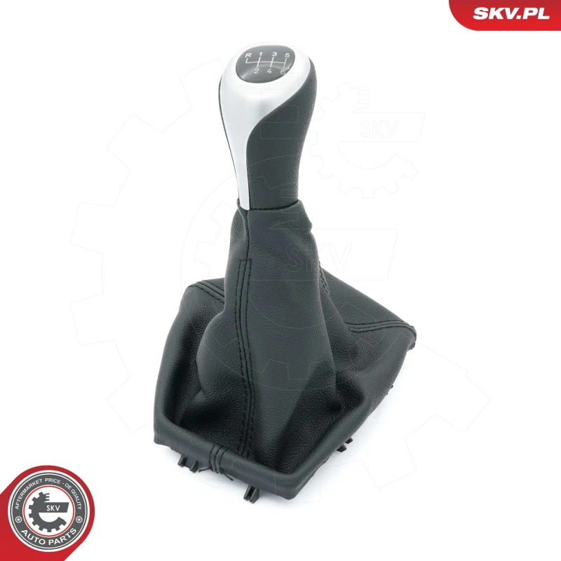 Image of ESEN SKV Gear knob ESEN SKV 63SKV508