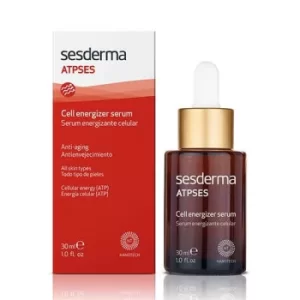 image of Sesderma Atpses Cell Energizer Anti-aging Serum 30ml