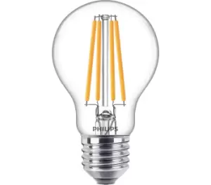 Image of Philips Classic 10.5W ES/E27 GLS Very Warm White - 64910400
